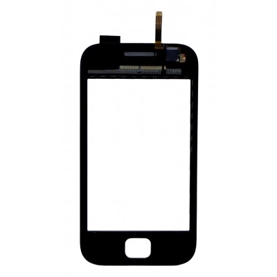 Touch Screen Digitizer For Samsung Galaxy Ace Duos White By - Maxbhi Com