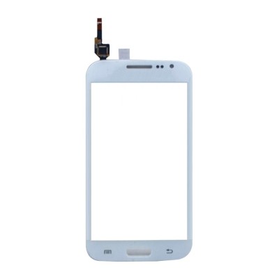 Touch Screen Digitizer For Samsung Galaxy Grand Quattro Black By - Maxbhi Com