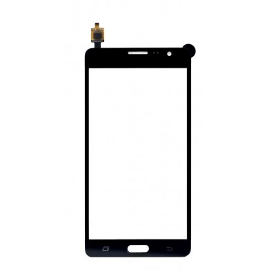 Touch Screen Digitizer For Samsung Galaxy On7 Pro 2017 Black By - Maxbhi Com