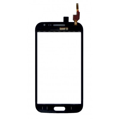 Touch Screen Digitizer For Samsung Galaxy Win I8550 Black By - Maxbhi Com