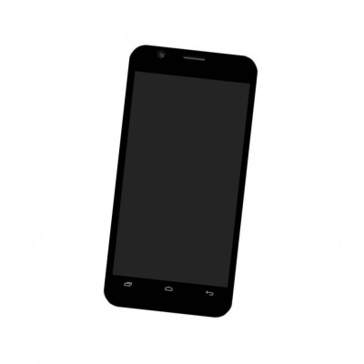 Volume Button Flex Cable For Intex Aqua Young By - Maxbhi Com