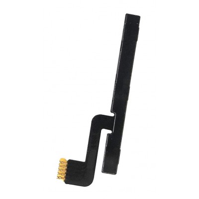 Volume Button Flex Cable For Itel It1508 By - Maxbhi Com Volume Button Flex Cable For Itel It1508 By - Maxbhi Com