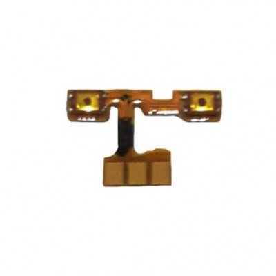 Volume Button Flex Cable For Oppo Neo 5 Dual Sim 16gb By - Maxbhi Com