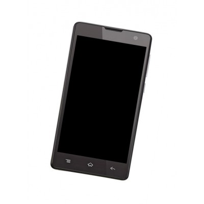 Volume Button Flex Cable For Xolo Era By - Maxbhi Com