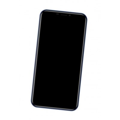 Volume Button Flex Cable For Yuho Vast Plus By - Maxbhi Com