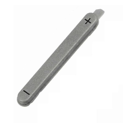 Volume Side Button Outer For Microsoft Surface 3 64gb Wifi Black By - Maxbhi Com