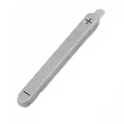 Volume Side Button Outer For Microsoft Surface 3 64gb Wifi White By - Maxbhi Com