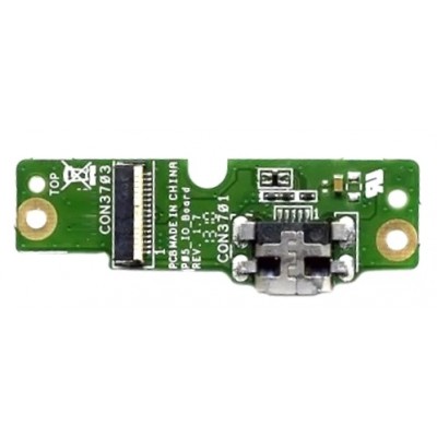 Charging Connector Flex Pcb Board For Asus Padfone Infinity By - Maxbhi Com