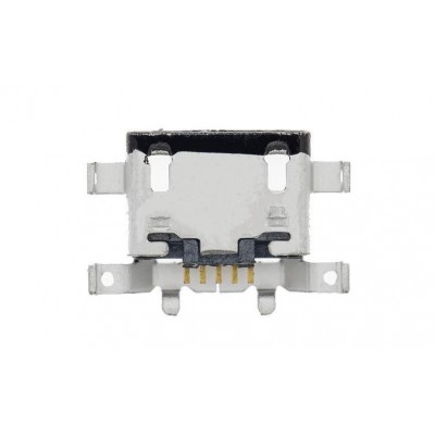 Charging Connector For Moto G4 Plus By - Maxbhi Com