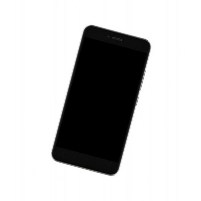 Fingerprint Sensor Flex Cable For Billion Capture Plus 32gb Black By - Maxbhi Com