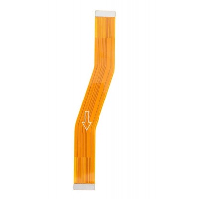 Lcd Flex Cable For Xiaomi Redmi Note 8 Pro By - Maxbhi Com