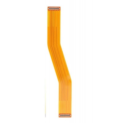 Lcd Flex Cable For Xiaomi Redmi Note 8 Pro By - Maxbhi Com
