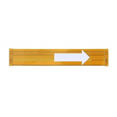 Main Board Flex Cable For Samsung Galaxy M51 By - Maxbhi Com
