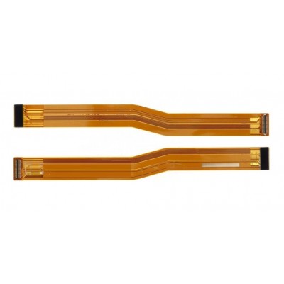 Main Board Flex Cable For Ulefone Power Armor 14 By - Maxbhi Com