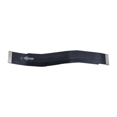 Main Board Flex Cable For Xiaomi Poco M2 By - Maxbhi Com