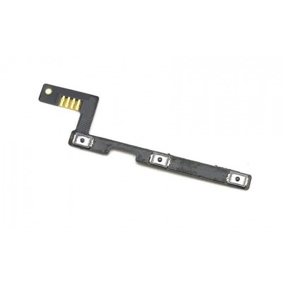 Power Button Flex Cable For Alcatel Pop 3 5 5 On Off Flex Pcb By - Maxbhi Com