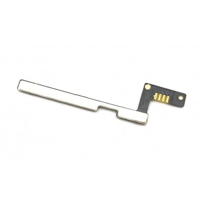 Power Button Flex Cable For Alcatel Pop 3 5 5 On Off Flex Pcb By - Maxbhi Com