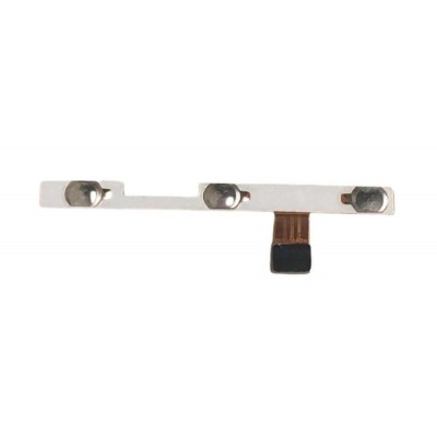 Power Button Flex Cable For Billion Capture Plus 32gb On Off Flex Pcb By - Maxbhi Com