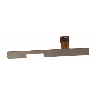 Power Button Flex Cable For Billion Capture Plus 32gb On Off Flex Pcb By - Maxbhi Com