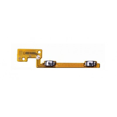 Power Button Flex Cable For Meizu E3 On Off Flex Pcb By - Maxbhi Com