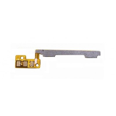 Power Button Flex Cable For Meizu E3 On Off Flex Pcb By - Maxbhi Com