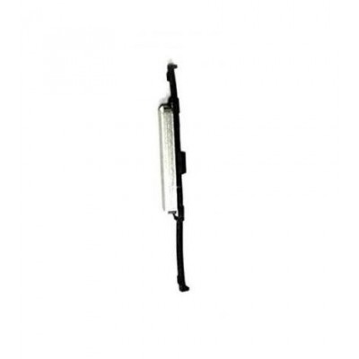 Power Button Outer For Samsung Galaxy Note 3 White By - Maxbhi Com