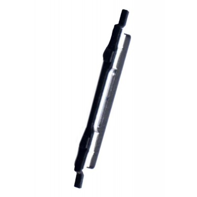Volume Side Button Outer For Oneplus One 64gb Black By - Maxbhi Com