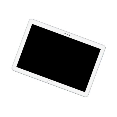 Charging Connector Flex Pcb Board For Honor Pad 5 10 1 By - Maxbhi Com