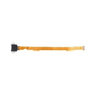 Charging Connector Flex Pcb Board For Oppo F3 Deepika Edition By - Maxbhi Com