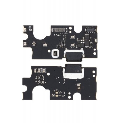Charging Connector Flex Pcb Board For Ulefone Power Armor 14 By - Maxbhi Com
