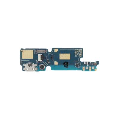 Charging Connector Flex Pcb Board For Wiko View2 Plus By - Maxbhi Com