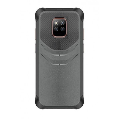 Full Body Housing For Ulefone Power Armor 14 White - Maxbhi Com