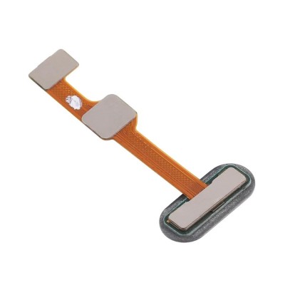 Home Button Flex Cable Only For Oppo F3 Deepika Edition By - Maxbhi Com