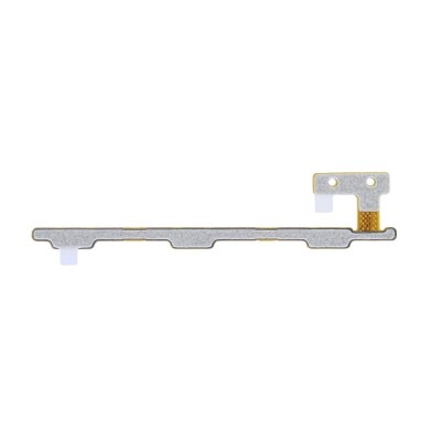 Power Button Flex Cable For Alcatel A5 Led On Off Flex Pcb By - Maxbhi Com