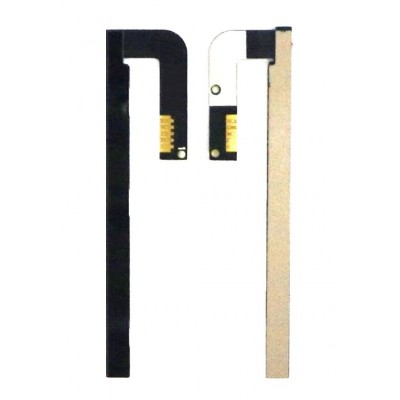 Power Button Flex Cable For Itel Wish A11 On Off Flex Pcb By - Maxbhi Com