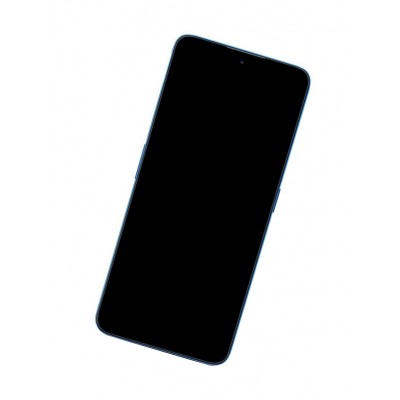 Power Button Flex Cable For Lava Agni 5g On Off Flex Pcb By - Maxbhi Com