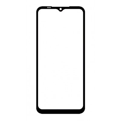 Touch Screen Digitizer For Ulefone Power Armor 14 White By - Maxbhi Com