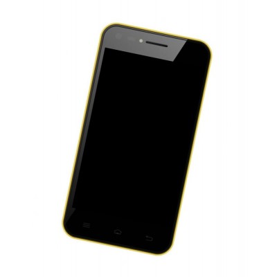 Volume Button Flex Cable For Celkon Campus Whizz Q42 By - Maxbhi Com