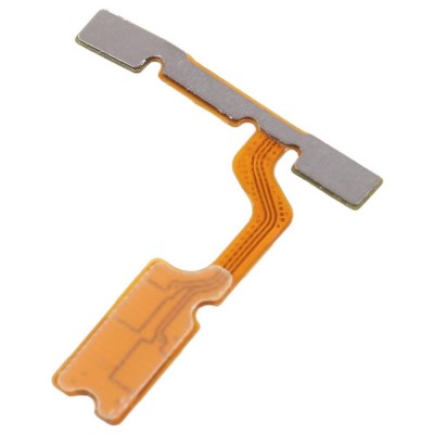 Volume Button Flex Cable For Oppo F3 Deepika Edition By - Maxbhi Com