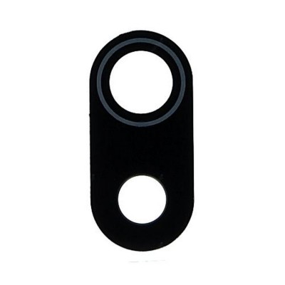 Camera Lens For Lava Z53 Black By - Maxbhi Com