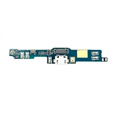 Charging Connector Flex Pcb Board For Leagoo Elite 1 By - Maxbhi Com