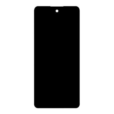 Lcd Screen For Lava Agni 5g Replacement Display By - Maxbhi Com