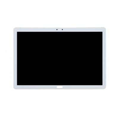 Lcd With Touch Screen For Honor Pad 5 10 1 Blue By - Maxbhi Com