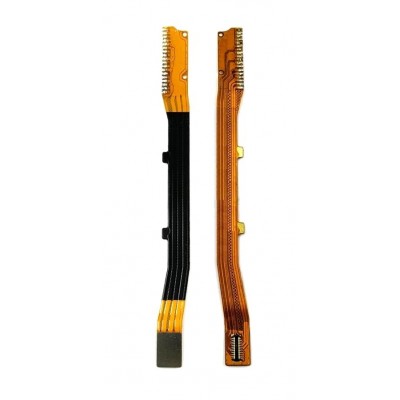 Main Board Flex Cable For Lenovo A889 By - Maxbhi Com