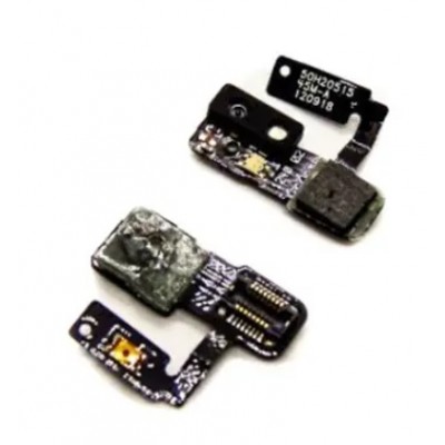 Power Button Flex Cable For Htc Desire Svon Off Flex Pcb By - Maxbhi Com