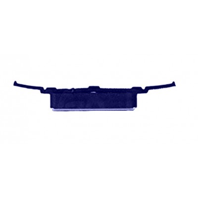 Power Button Outer For Lava Z53 Blue By - Maxbhi Com