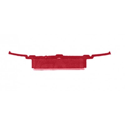 Power Button Outer For Lava Z53 Rose By - Maxbhi Com