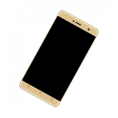 Volume Button Flex Cable For Celkon Diamond Mega 4g 2gb Ram By - Maxbhi Com