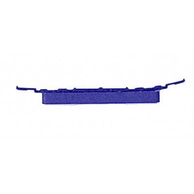 Volume Side Button Outer For Lava Z53 Blue By - Maxbhi Com