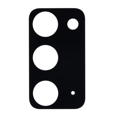 Camera Lens For Samsung Galaxy Note 20 Grey By - Maxbhi Com